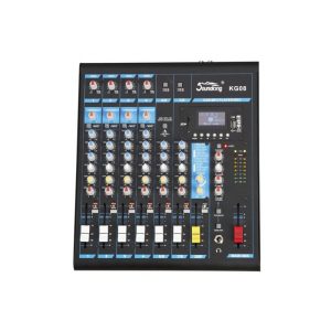 Mixer Soundking KG08