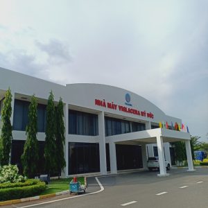 Giải pháp âm thanh cho nhà xưởng vừa và nhỏ