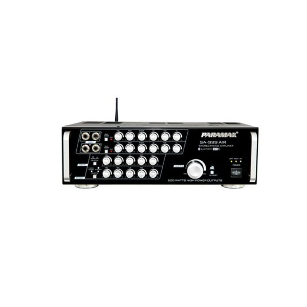 Amply Paramax SA-999 AIR