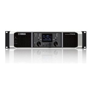 Cục đẩy công suất Yamaha PX8