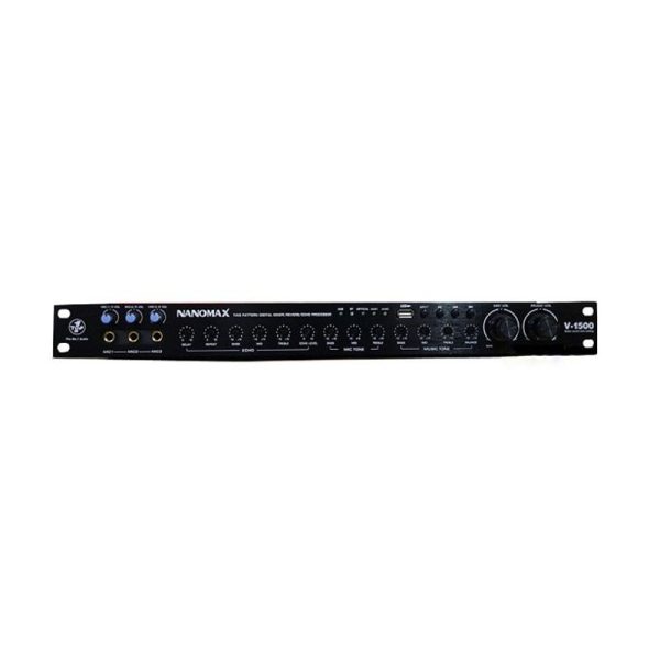 Vang cơ Nanomax V-1500
