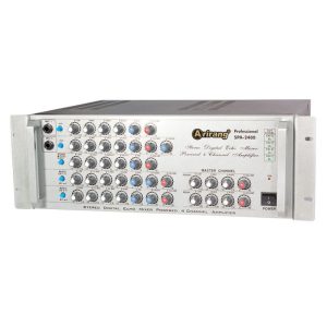 Amply karaoke Arirang SPA-2400A