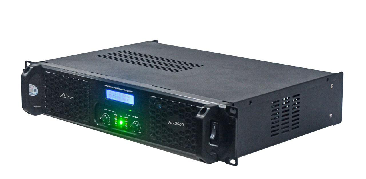 Cục đẩy Aplus AL-2500