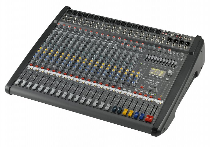 Mixer Dynacord DC CMS1600-3-MIG