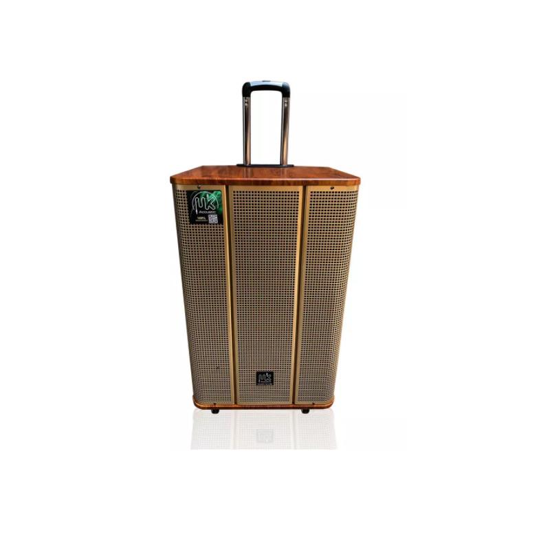 Đánh giá loa kéo LK-915