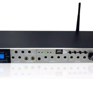 Đánh giá vang cơ MK ES 450 Plus