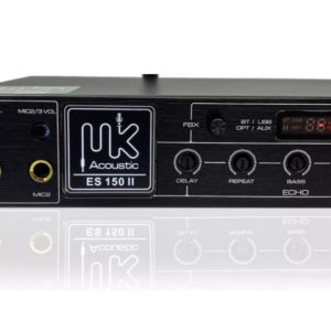 Đánh giá vang cơ MK ES 150 II