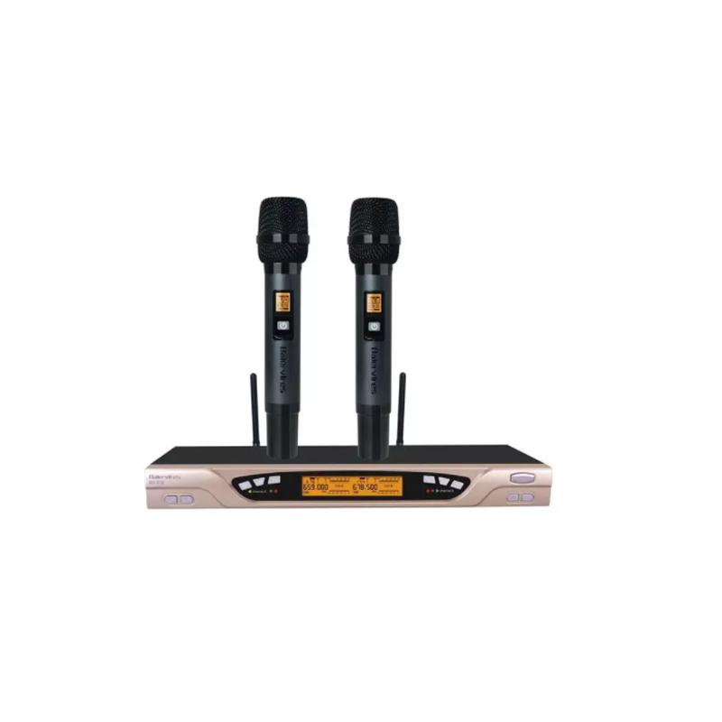 Micro Baiervires BS-970