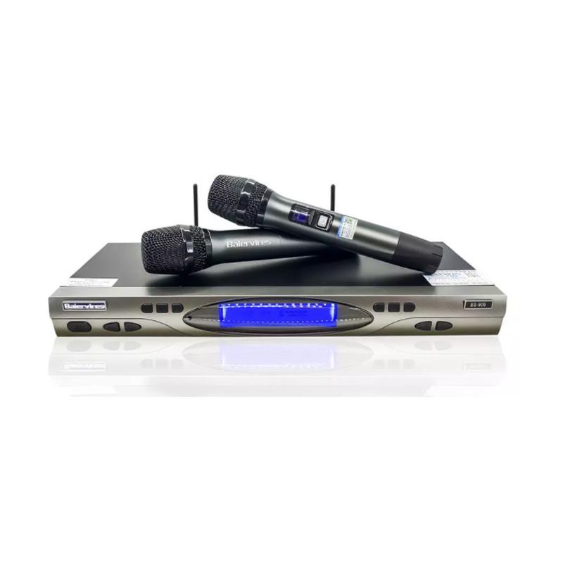 Micro Baiervires BS-909