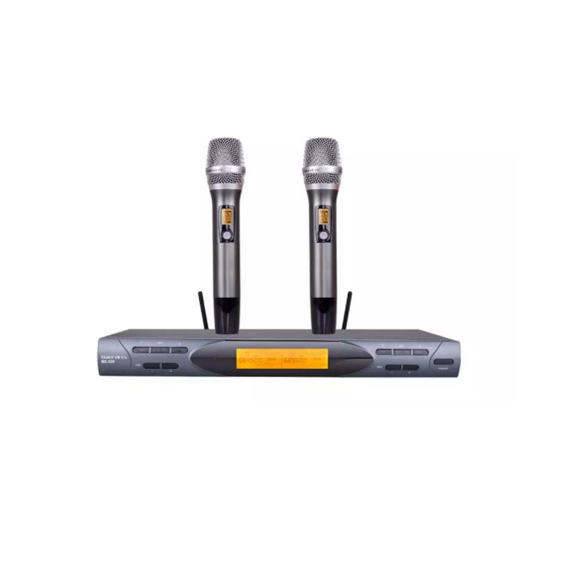 Micro Baiervires BS-520