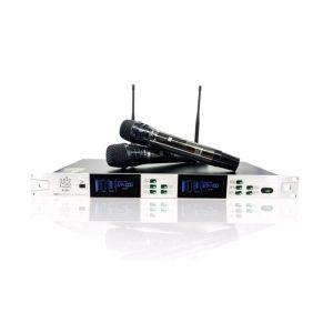Micro không dây MK E-300