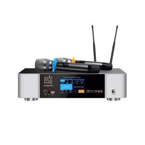 Cục đẩy liền vang MK CS-550 Pro