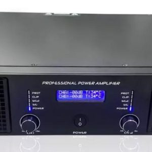 Cục đẩy MK LS-2500
