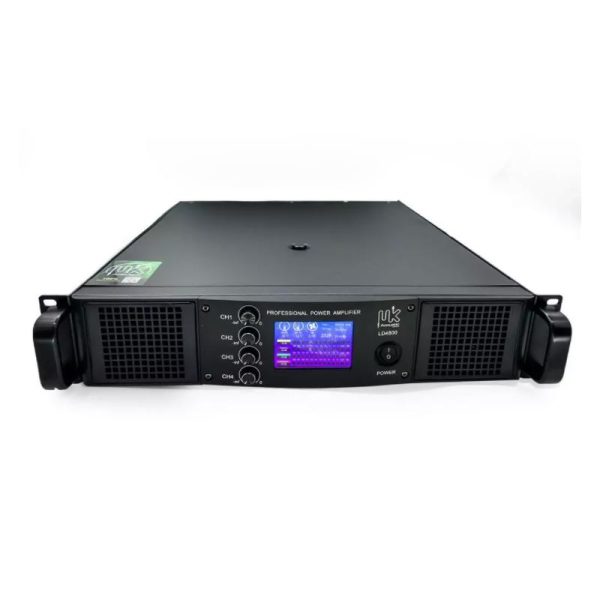 Cục đẩy MK LD-4800
