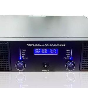 Cục đẩy MK LS-2650