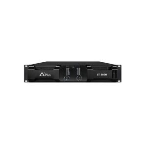 Cục đẩy công suất Aplus LT-2600