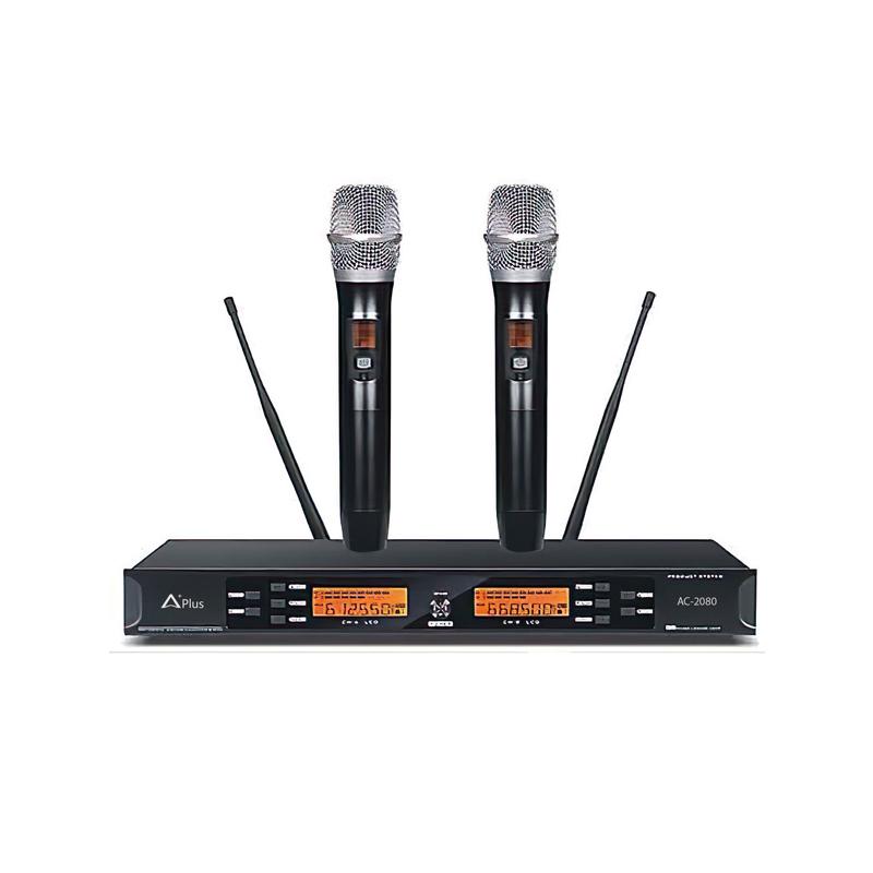 Micro không dây Aplus AC-2080