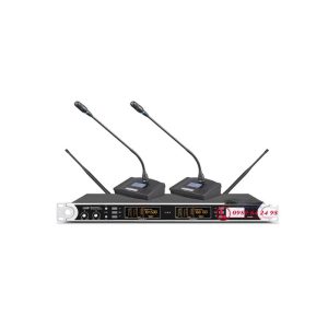 Micro hội thảo không dây Aplus AC-5220