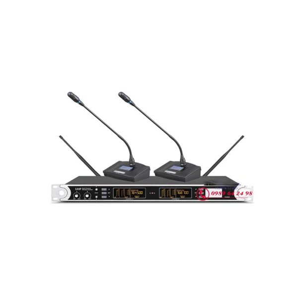 Micro hội thảo không dây Aplus AC-5220