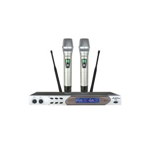 Micro không dây AAP K900
