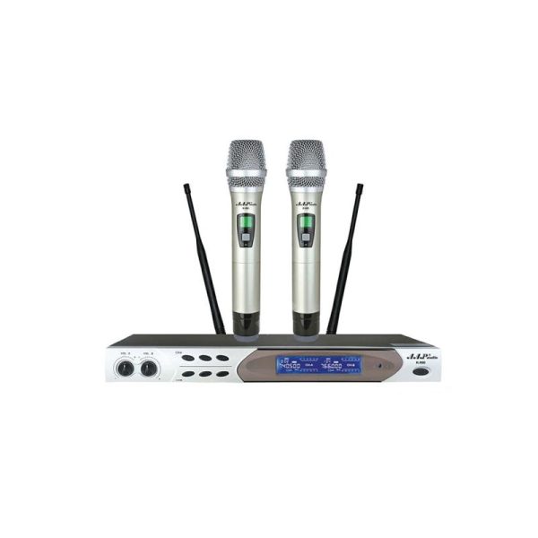 Micro không dây AAP K900