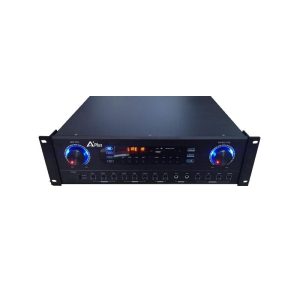 Amply liền vang Aplus CA-3000