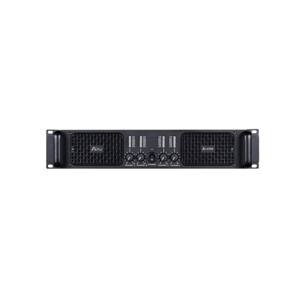 Cục đẩy 4 kênh Aplus AL-4700