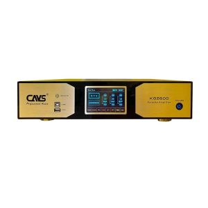 Cục đẩy công suất CAVS KG2600