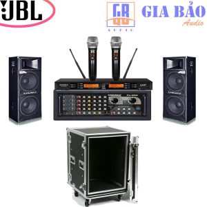Lắp Đặt Âm Thanh Hội Trường Giá Rẻ Diện Tích 100m2