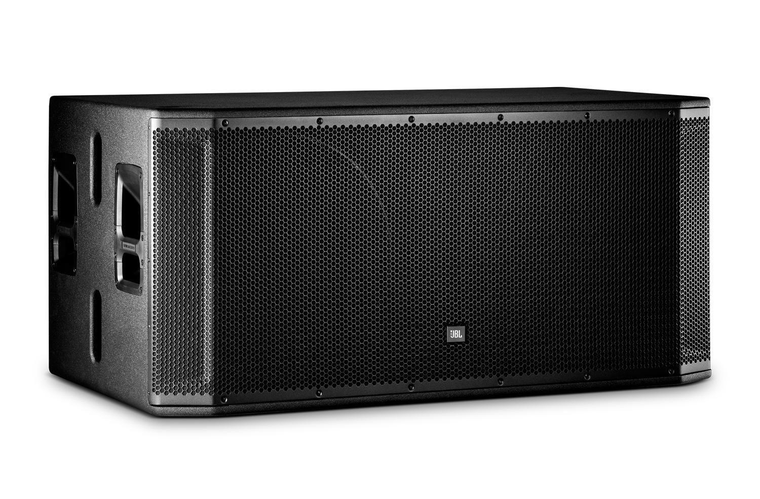 Loa JBL SRX828S