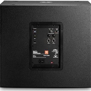 Loa Siêu Trầm Tự cấp Nguồn Di Động JBL EON618S