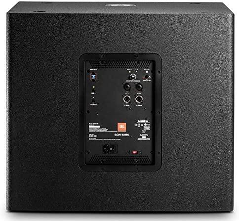 Loa Siêu Trầm Tự cấp Nguồn Di Động JBL EON618S