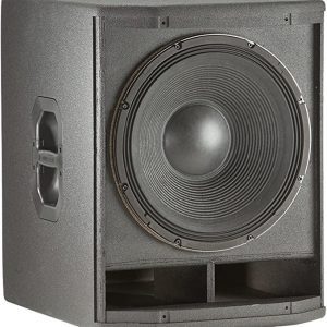 Loa Siêu Trầm Thụ Động JBL Professional PRX418S