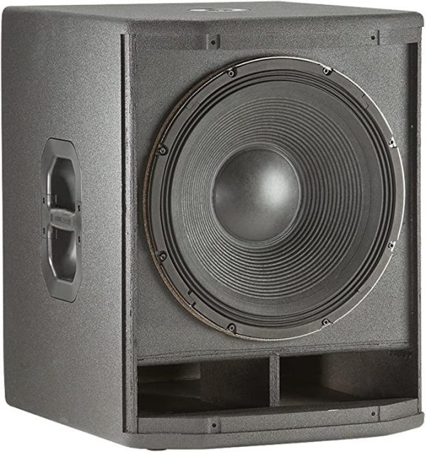 Loa Siêu Trầm Thụ Động JBL Professional PRX418S