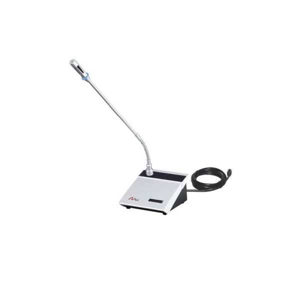 Micro Đại Biểu Aplus AC-6515D
