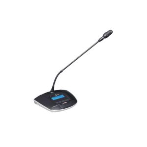 Micro Đại Biểu Không Dây Aplus AC-4105D