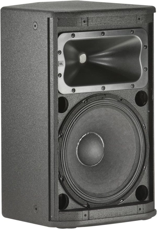 Loa JBL PRX412M-WH