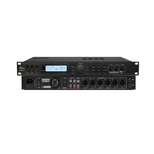 Bộ Chống Hú Phản Hồi Âm Aplus K-6000 pro