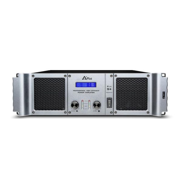 Cục Đẩy Công Suất Aplus GD-5600