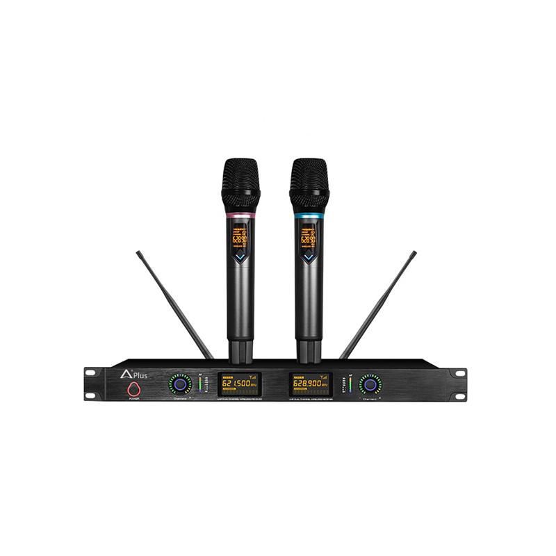 Micro Không Dây Aplus AC-1302