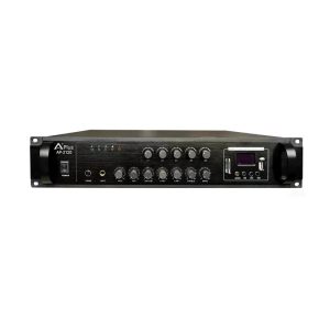 Amply Liền Mixer Aplus AP-2120