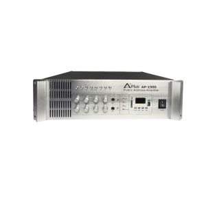 Amply Công Suất Aplus AP-1500