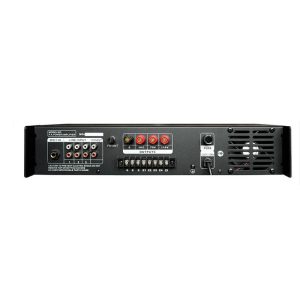 Amply Liền Mixer Aplus AP-2650
