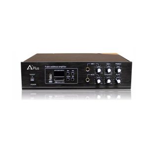 Amply Liền Mixer Aplus AP-2060