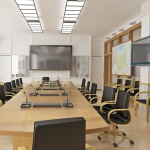Thiết Bị Lắp Đặt Âm Thanh Phòng Họp, Phòng Hội Thảo