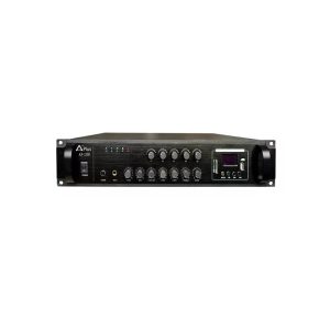 Amply Liền Mixer Aplus AP-2500