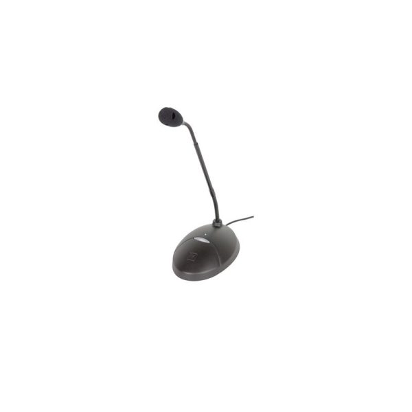 Micro cổ ngỗng Electro-voice PC DESKTOP-12