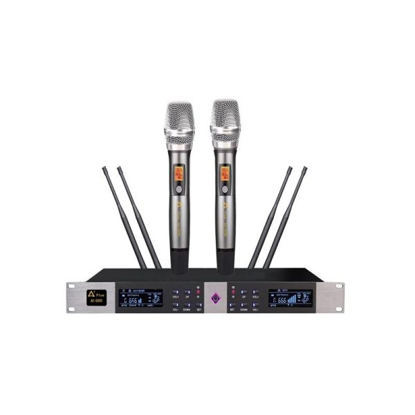 Micro Không Dây Aplus AC-5500