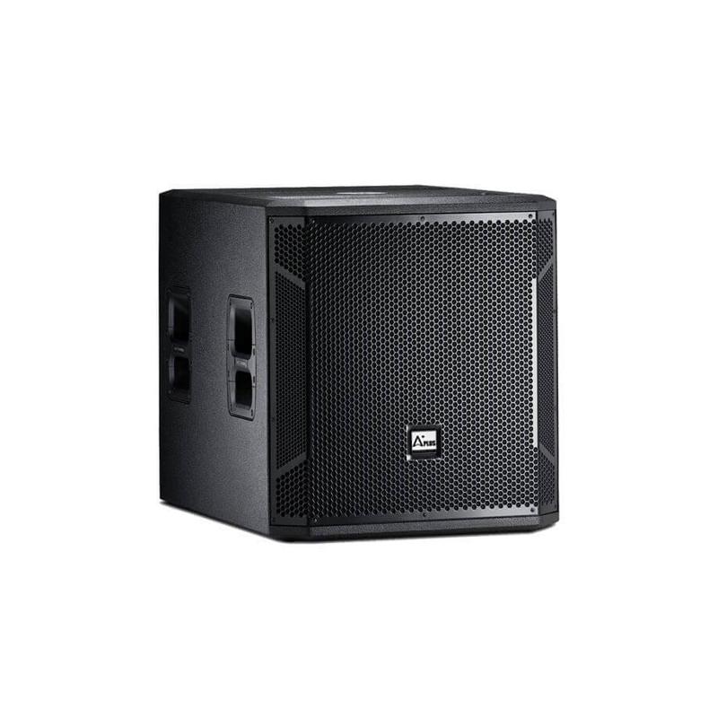 Loa Sub Aplus AD-418S