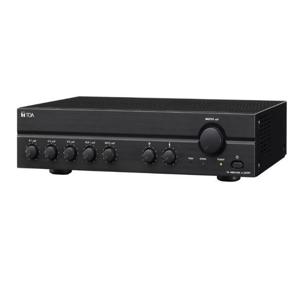 Amply TOA A-2030